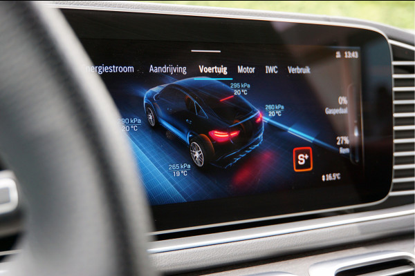 Mercedes-Benz GLE Coupé AMG GLE 53 Hybrid 4MATIC+ | Ventilatie Trekhaak Air Balance HUD Rijassistentie+