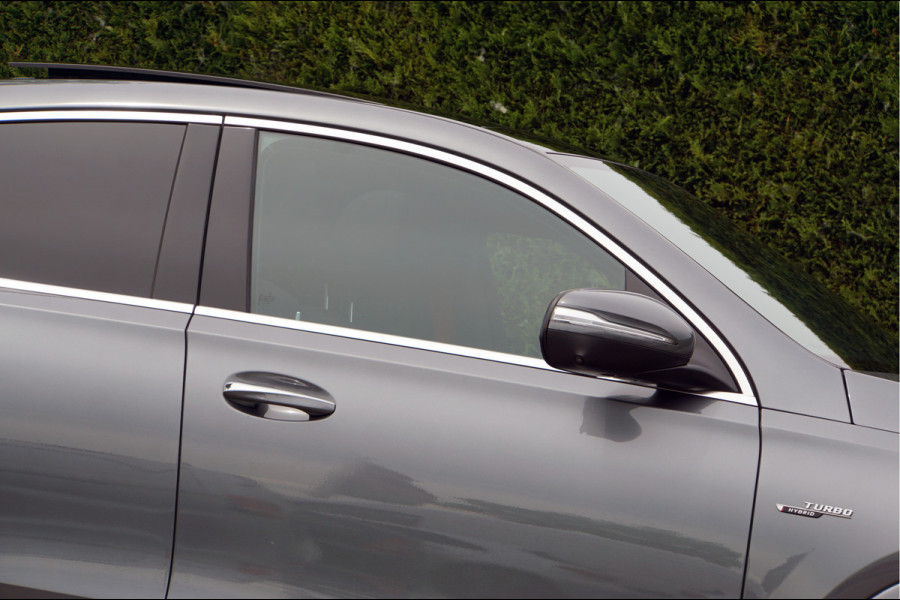 Mercedes-Benz GLE Coupé AMG GLE 53 Hybrid 4MATIC+ | Ventilatie Trekhaak Air Balance HUD Rijassistentie+
