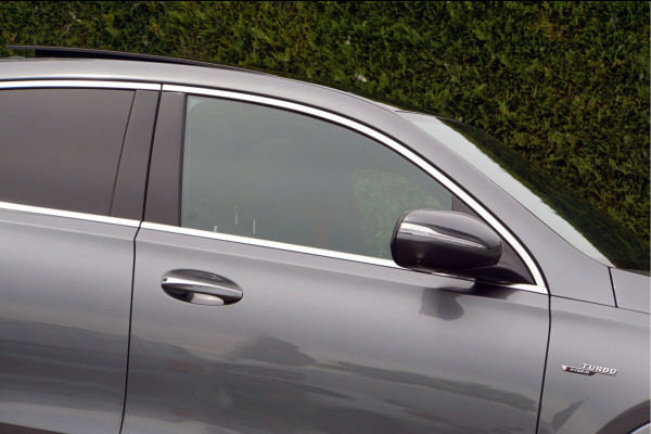 Mercedes-Benz GLE Coupé AMG GLE 53 Hybrid 4MATIC+ | Ventilatie Trekhaak Air Balance HUD Rijassistentie+