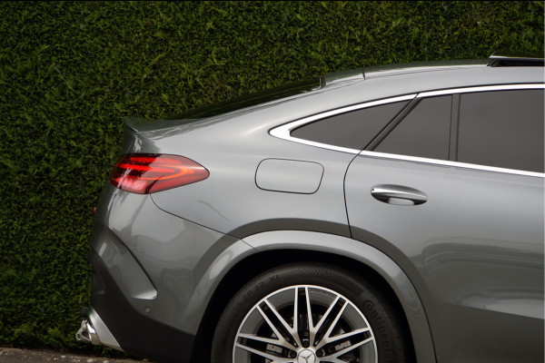 Mercedes-Benz GLE Coupé AMG GLE 53 Hybrid 4MATIC+ | Ventilatie Trekhaak Air Balance HUD Rijassistentie+