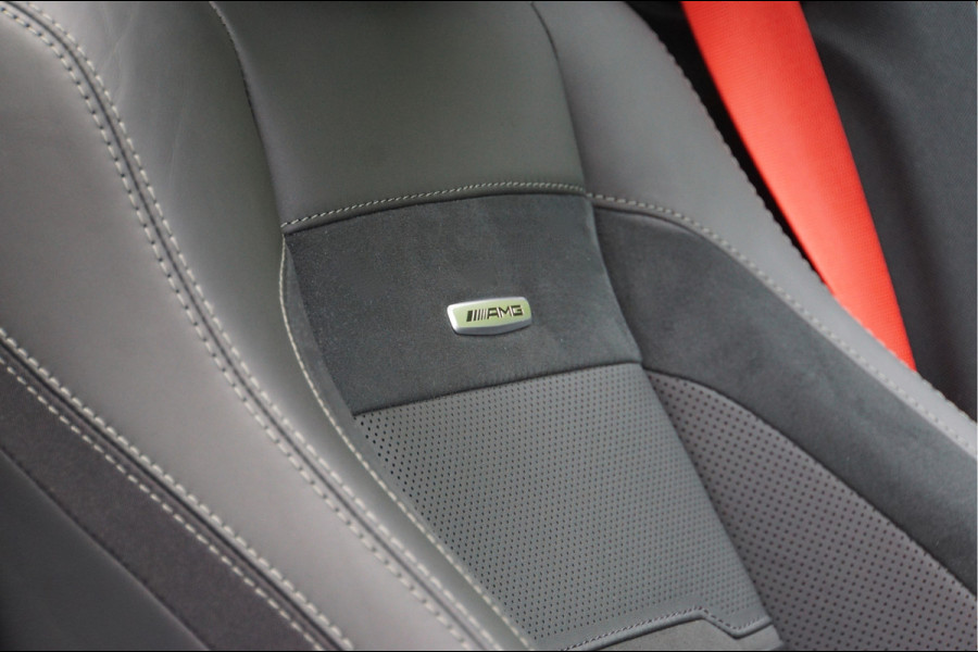 Mercedes-Benz GLE Coupé AMG GLE 53 Hybrid 4MATIC+ | Ventilatie Trekhaak Air Balance HUD Rijassistentie+