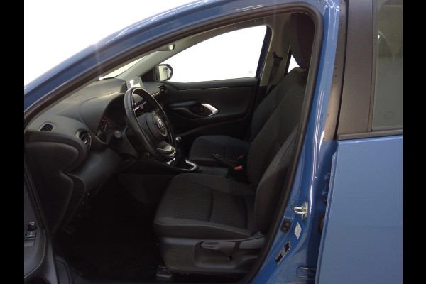 Toyota Yaris 1.0 VVT-i Active ✅1e EIGENAAR ✅CARPLAY ✅CAMERA