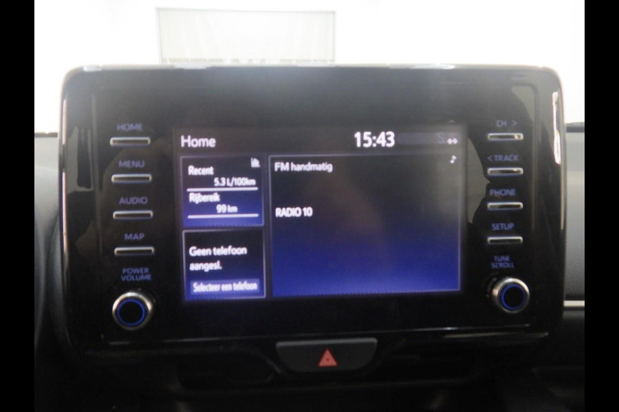 Toyota Yaris 1.0 VVT-i Active ✅1e EIGENAAR ✅CARPLAY ✅CAMERA