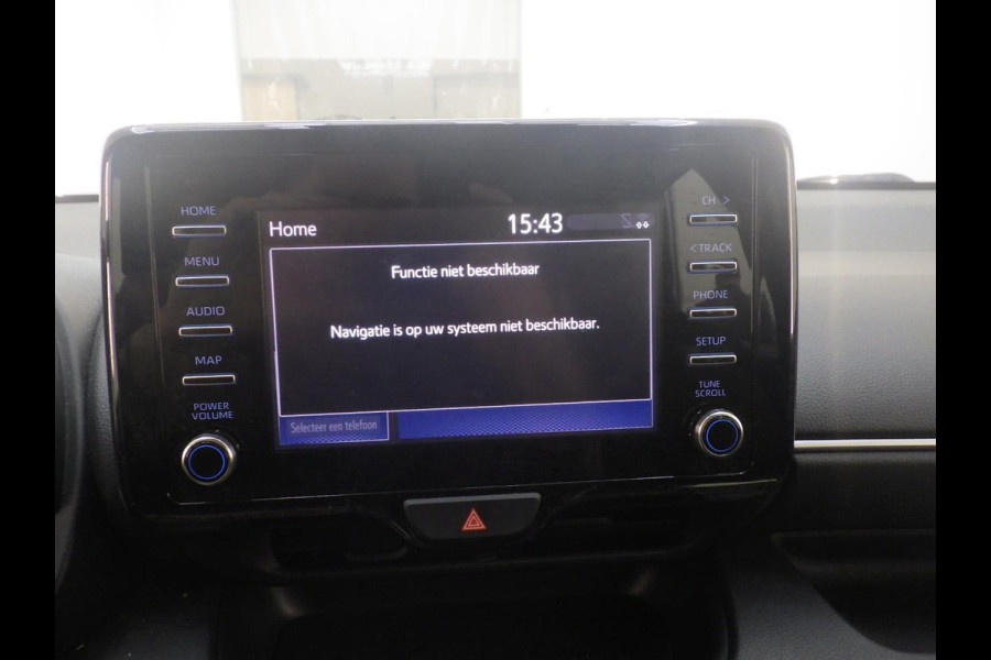 Toyota Yaris 1.0 VVT-i Active ✅1e EIGENAAR ✅CARPLAY ✅CAMERA
