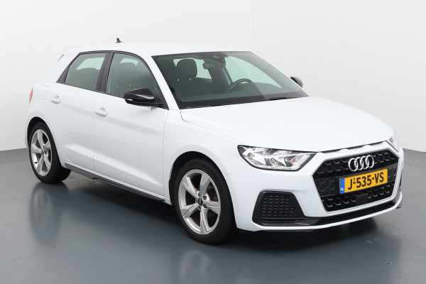 Audi A1 Sportback 25 TFSI epic DSG-7 AUTOMAAT ✅5-DEURS ✅CARPLAY