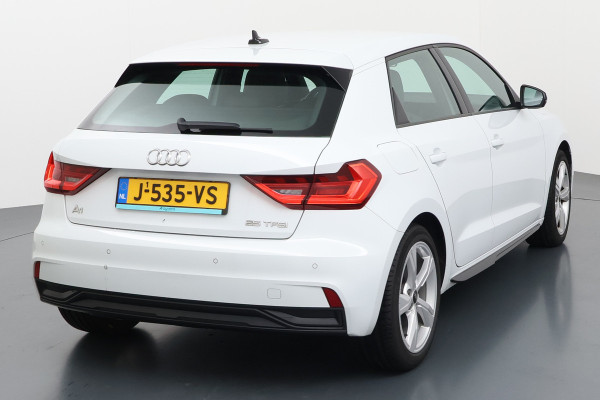 Audi A1 Sportback 25 TFSI epic DSG-7 AUTOMAAT ✅5-DEURS ✅CARPLAY