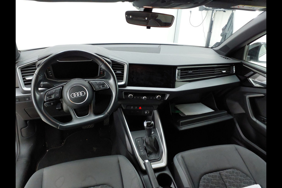 Audi A1 Sportback 25 TFSI epic DSG-7 AUTOMAAT ✅5-DEURS ✅CARPLAY