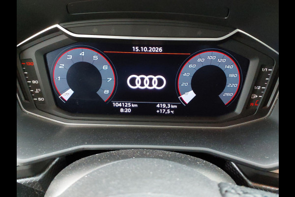Audi A1 Sportback 25 TFSI epic DSG-7 AUTOMAAT ✅5-DEURS ✅CARPLAY