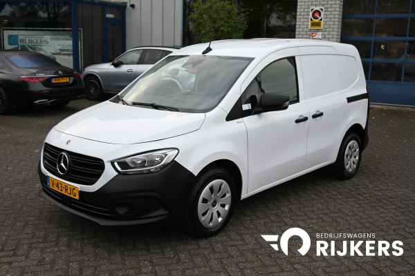 Mercedes-Benz Citan 110 CDI L1 Pro 2 Schuifdeuren, Apple Carplay / Android Auto