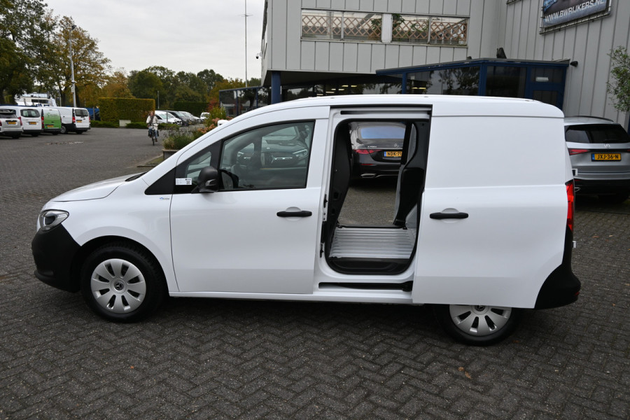Mercedes-Benz Citan 110 CDI L1 Pro 2 Schuifdeuren, Apple Carplay / Android Auto