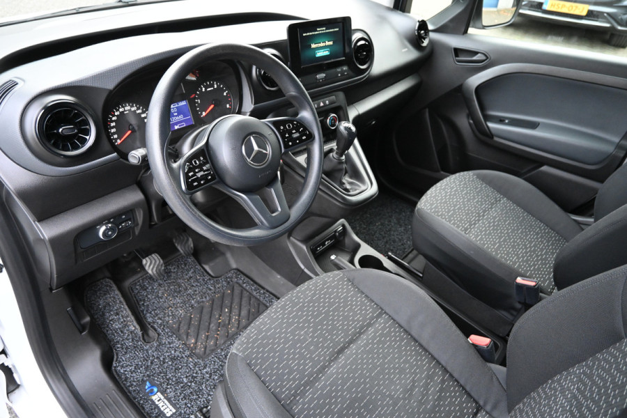 Mercedes-Benz Citan 110 CDI L1 Pro 2 Schuifdeuren, Apple Carplay / Android Auto