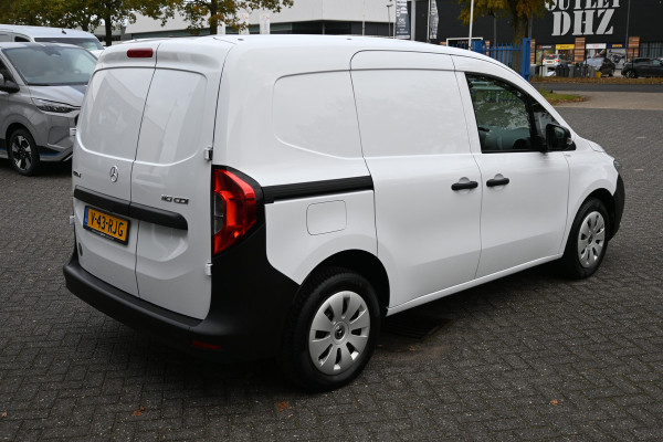Mercedes-Benz Citan 110 CDI L1 Pro 2 Schuifdeuren, Apple Carplay / Android Auto