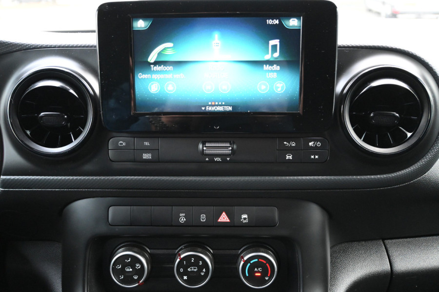 Mercedes-Benz Citan 110 CDI L1 Pro 2 Schuifdeuren, Apple Carplay / Android Auto