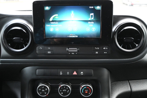 Mercedes-Benz Citan 110 CDI L1 Pro 2 Schuifdeuren, Apple Carplay / Android Auto
