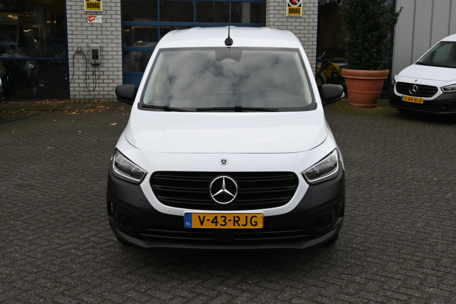 Mercedes-Benz Citan 110 CDI L1 Pro 2 Schuifdeuren, Apple Carplay / Android Auto