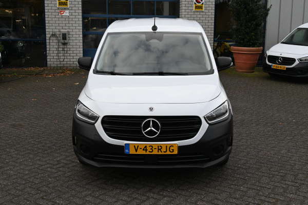Mercedes-Benz Citan 110 CDI L1 Pro 2 Schuifdeuren, Apple Carplay / Android Auto
