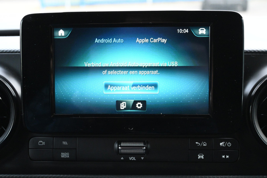 Mercedes-Benz Citan 110 CDI L1 Pro 2 Schuifdeuren, Apple Carplay / Android Auto