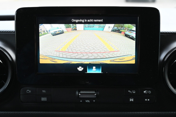 Mercedes-Benz Citan 110 CDI L1 Pro 2 Schuifdeuren, Apple Carplay / Android Auto
