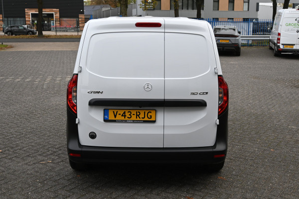 Mercedes-Benz Citan 110 CDI L1 Pro 2 Schuifdeuren, Apple Carplay / Android Auto