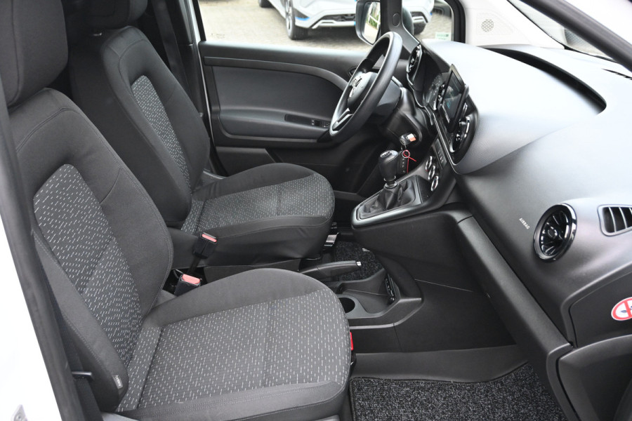 Mercedes-Benz Citan 110 CDI L1 Pro 2 Schuifdeuren, Apple Carplay / Android Auto