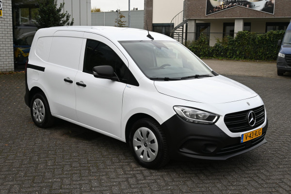 Mercedes-Benz Citan 110 CDI L1 Pro 2 Schuifdeuren, Apple Carplay / Android Auto