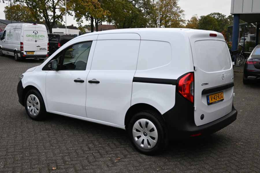 Mercedes-Benz Citan 110 CDI L1 Pro 2 Schuifdeuren, Apple Carplay / Android Auto