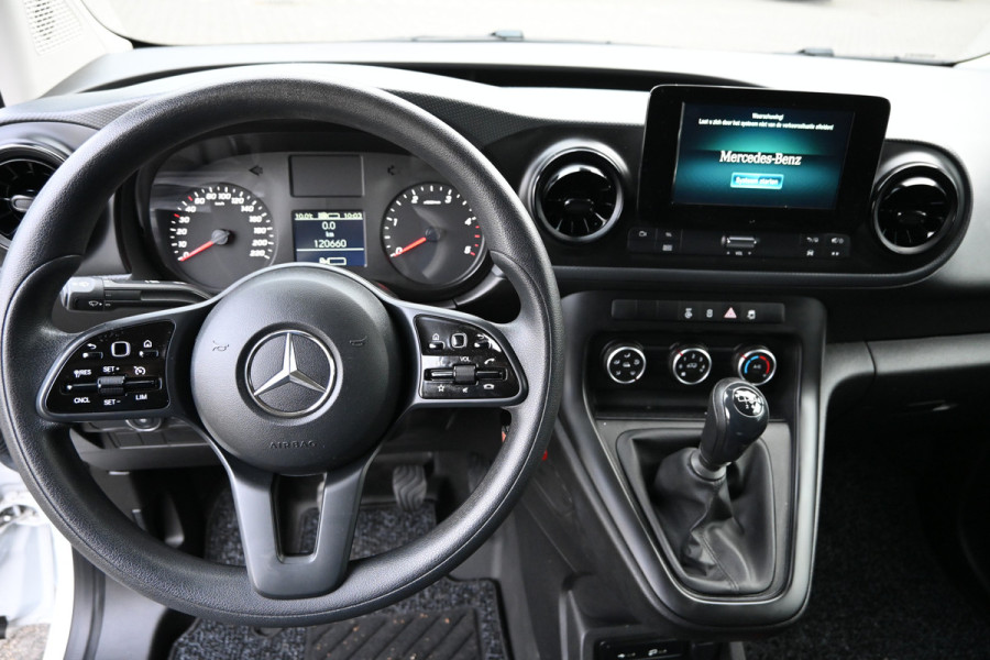 Mercedes-Benz Citan 110 CDI L1 Pro 2 Schuifdeuren, Apple Carplay / Android Auto