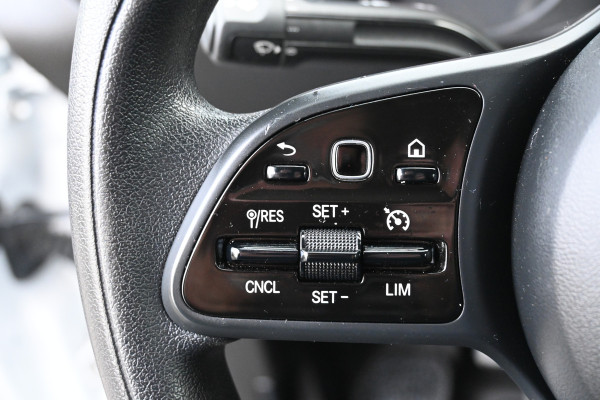 Mercedes-Benz Citan 110 CDI L1 Pro 2 Schuifdeuren, Apple Carplay / Android Auto