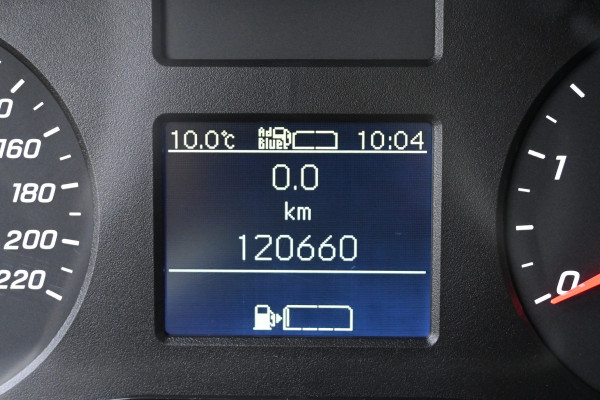 Mercedes-Benz Citan 110 CDI L1 Pro 2 Schuifdeuren, Apple Carplay / Android Auto