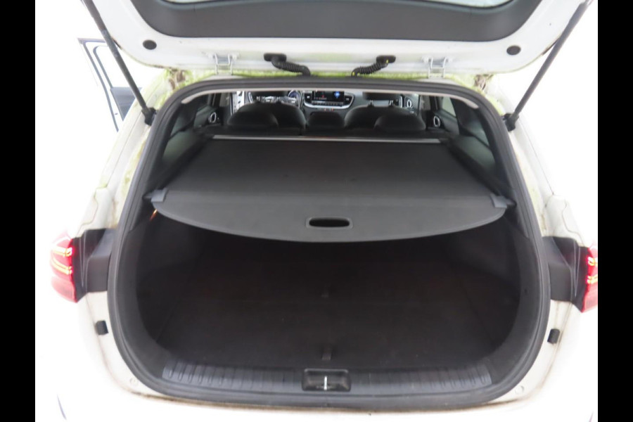Kia Ceed Sportswagon 1.0 T-GDi DynamicPlusLine ✅1e EIGENAAR ✅TREKHAAK ✅CARPLAY