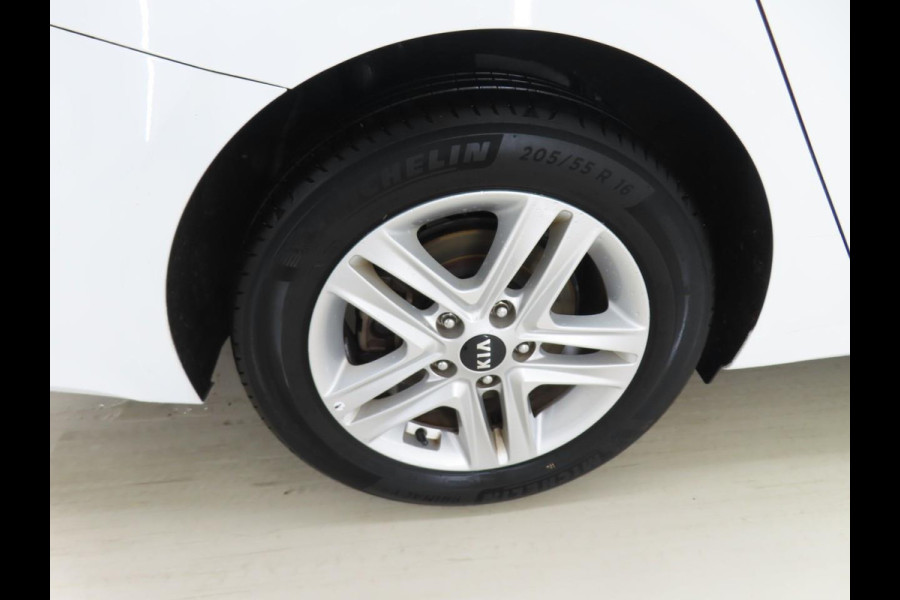 Kia Ceed Sportswagon 1.0 T-GDi DynamicPlusLine ✅1e EIGENAAR ✅TREKHAAK ✅CARPLAY