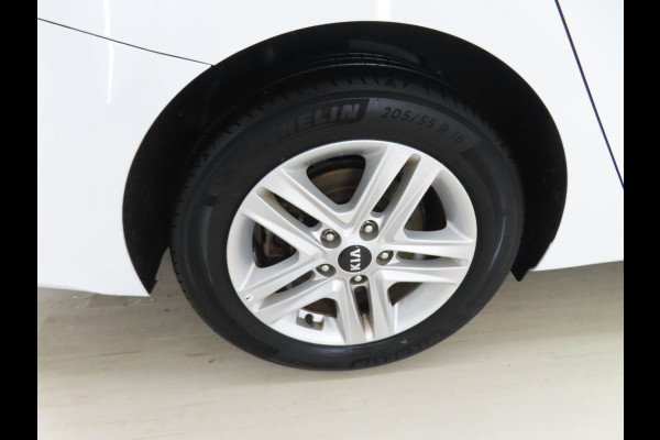 Kia Ceed Sportswagon 1.0 T-GDi DynamicPlusLine ✅1e EIGENAAR ✅TREKHAAK ✅CARPLAY