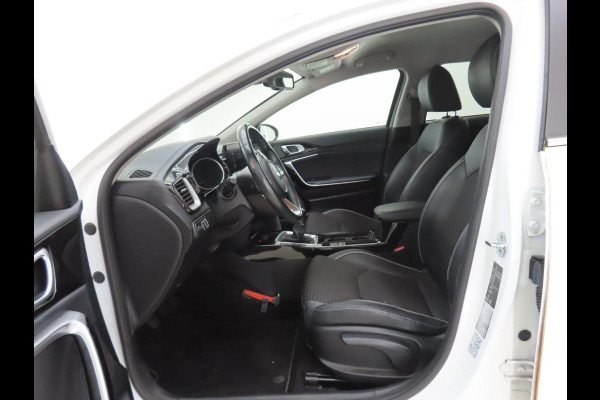 Kia Ceed Sportswagon 1.0 T-GDi DynamicPlusLine ✅1e EIGENAAR ✅TREKHAAK ✅CARPLAY