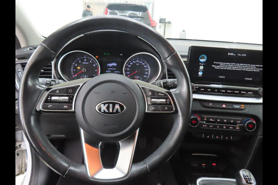 Kia Ceed Sportswagon 1.0 T-GDi DynamicPlusLine ✅1e EIGENAAR ✅TREKHAAK ✅CARPLAY