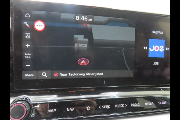 Kia Ceed Sportswagon 1.0 T-GDi DynamicPlusLine ✅1e EIGENAAR ✅TREKHAAK ✅CARPLAY