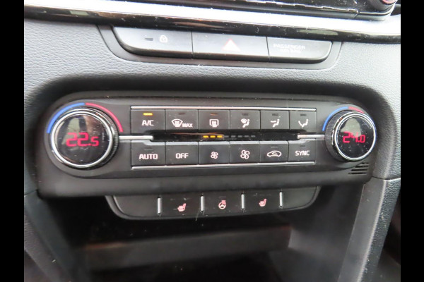 Kia Ceed Sportswagon 1.0 T-GDi DynamicPlusLine ✅1e EIGENAAR ✅TREKHAAK ✅CARPLAY