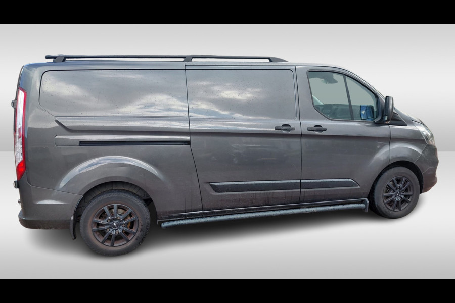 Ford Transit Custom 2.0 TDCI L2 H1 Trend (Wordt verwacht)