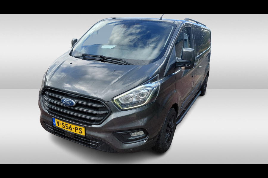 Ford Transit Custom 2.0 TDCI L2 H1 Trend (Wordt verwacht)
