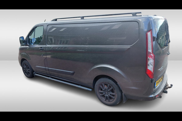 Ford Transit Custom 2.0 TDCI L2 H1 Trend (Wordt verwacht)
