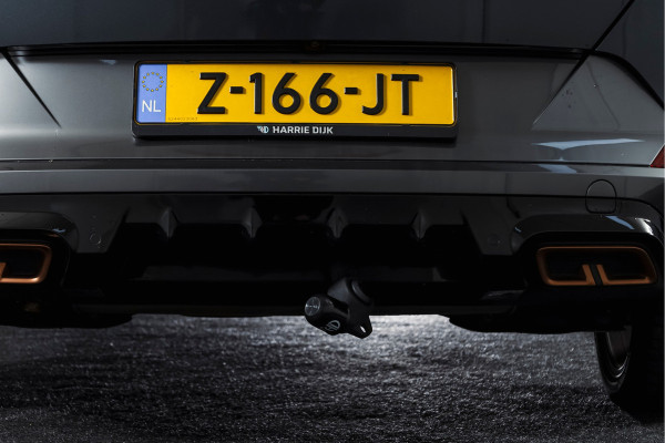 CUPRA Formentor 1.4 e-Hybrid 245 PK VZ Performance | Elek. Trekhaak | Dig. Cockpit | Adapt. Cruise | Stoel-+Stuurverw. | PDC | Camera | NAV + Carplay / Android |  LED | LM 19" |