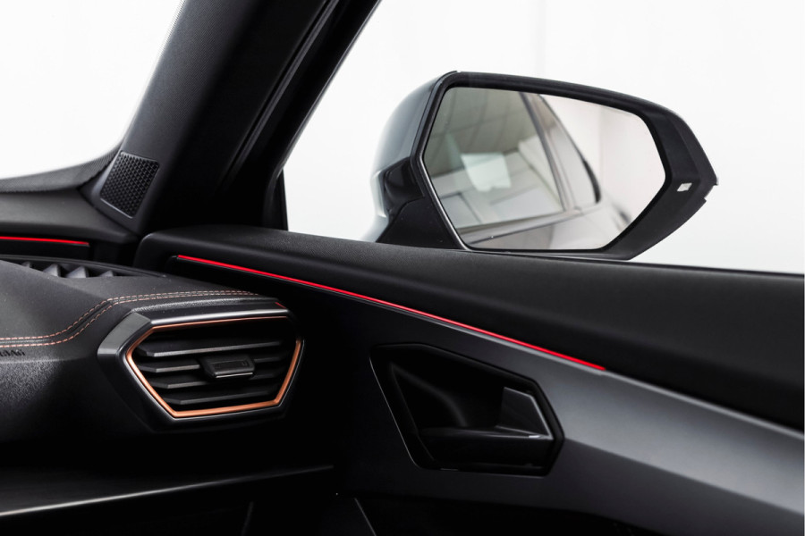 CUPRA Formentor 1.4 e-Hybrid 245 PK VZ Performance | Elek. Trekhaak | Dig. Cockpit | Adapt. Cruise | Stoel-+Stuurverw. | PDC | Camera | NAV + Carplay / Android |  LED | LM 19" |