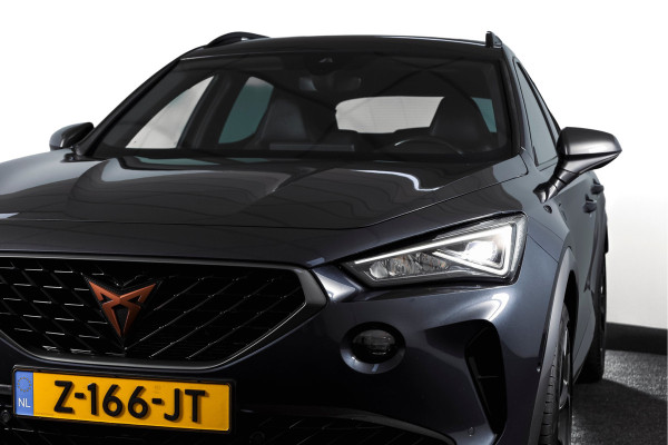 CUPRA Formentor 1.4 e-Hybrid 245 PK VZ Performance | Elek. Trekhaak | Dig. Cockpit | Adapt. Cruise | Stoel-+Stuurverw. | PDC | Camera | NAV + Carplay / Android |  LED | LM 19" |