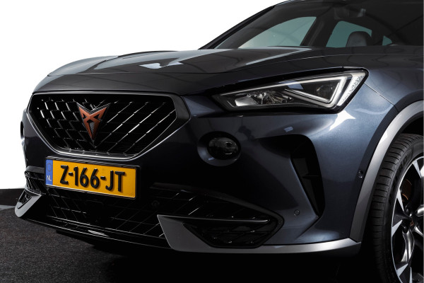 CUPRA Formentor 1.4 e-Hybrid 245 PK VZ Performance | Elek. Trekhaak | Dig. Cockpit | Adapt. Cruise | Stoel-+Stuurverw. | PDC | Camera | NAV + Carplay / Android |  LED | LM 19" |