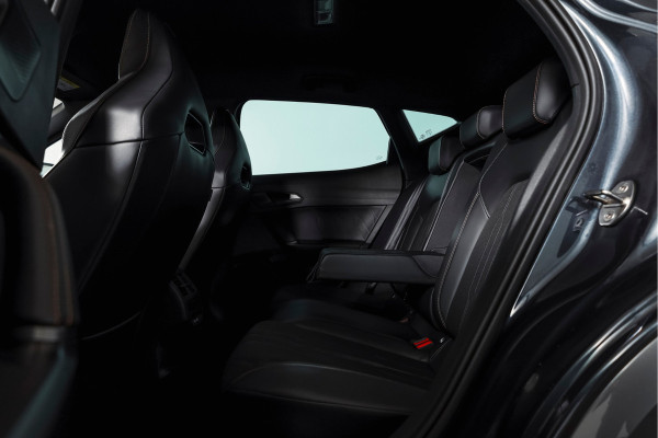 CUPRA Formentor 1.4 e-Hybrid 245 PK VZ Performance | Elek. Trekhaak | Dig. Cockpit | Adapt. Cruise | Stoel-+Stuurverw. | PDC | Camera | NAV + Carplay / Android |  LED | LM 19" |