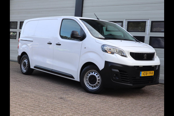 Peugeot Expert 1.5 BlueHDI 102pk Euro 6 - L2 Lang - Cruise - Navi