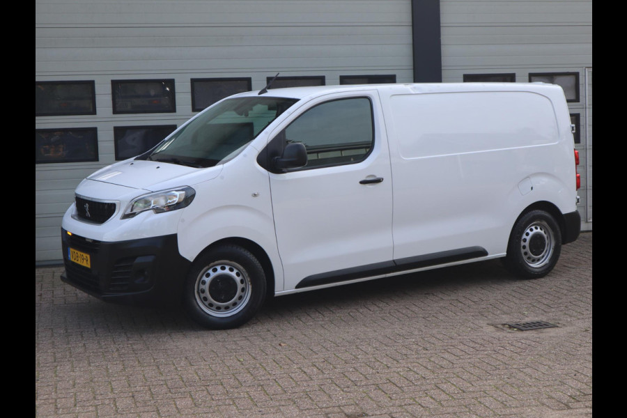 Peugeot Expert 1.5 BlueHDI 102pk Euro 6 - L2 Lang - Cruise - Navi