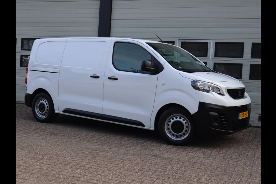 Peugeot Expert 1.5 BlueHDI 102pk Euro 6 - L2 Lang - Cruise - Navi