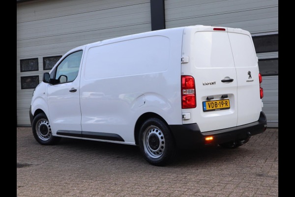Peugeot Expert 1.5 BlueHDI 102pk Euro 6 - L2 Lang - Cruise - Navi
