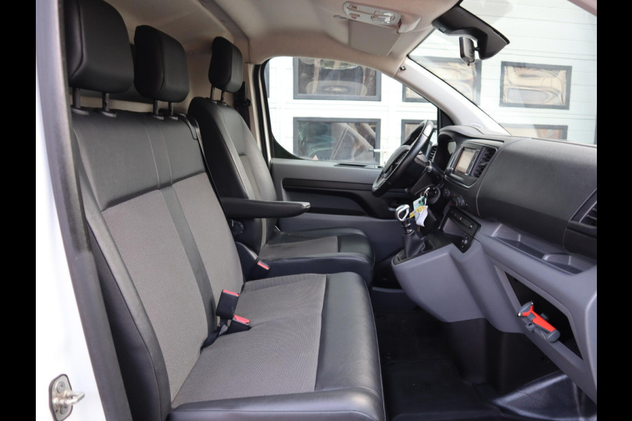 Peugeot Expert 1.5 BlueHDI 102pk Euro 6 - L2 Lang - Cruise - Navi
