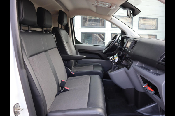 Peugeot Expert 1.5 BlueHDI 102pk Euro 6 - L2 Lang - Cruise - Navi